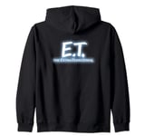 E.T. the Extraterrestrial logo Sweat à Capuche