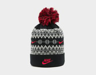 Nike Peak Beanie, Black