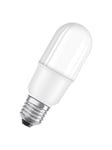Osram LED-lamppu LED STAR STICK 60 FR 8 W/4000 K E27