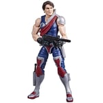 Hasbro G.I.Joe Classified Series Xamot Paoli