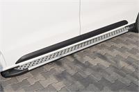 Vool VOLV12-4-313_L1 fotsteg / sidesteps, ANTI-SLIP - Toyota Proace 2013-2015