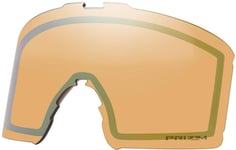 Oakley Line Miner L ReserveglassPRIZM Sage Gold