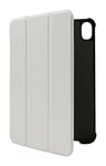 CoverCase iPad Mini 6th Generation (2021) (Vit)