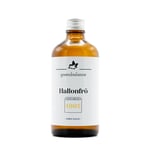 Ekologisk Hallonfröolja (100%) - 50 ml