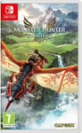 Capcom Monster Hunter Stories 2: Wings of Ruin