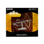 Ballista (Wave 15) WizKids Deep Cuts Unpainted Miniature  - Rollespill fra Outland