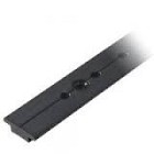 Ronstan Series 25 T-Track 0.5m, Racing 25mm (63/64in.) stop holes