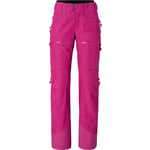 Norrøna Lofoten Gore-Tex Insulated Pants W'S Festival Fuchsia