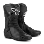 MC-Støvler Alpinestars SMX-6 V3 Svart