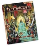 Pathfinder RPG Book of the Dead Pocket Edition (P2)