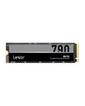 Lexar LNM790X008T-RNNNG disque SSD 8 To M.2 PCI Express 4.0 NVMe