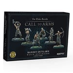 The Elder Scrolls: Call to Arms - Bandit Outlaws Expansion (New)