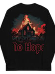 No Hope Långärmad T-shirt