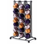 Porte Café Capsules, Nespresso Cafe Capsules, Capsules Coffee Pod Holder Stand, Support Stockage Casier à Café (Noir)