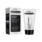 The Inkey List Urea 10% Moisturiser 50ml | Supersolutions | Targets Severe Dryne