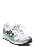 Gel-Lyte Iii Og Sport Sneakers Low-top Sneakers White Asics