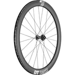 DT Swiss ARC 1400 Dicut Carbon Disc Brake Front Wheel - 700c, Standard 12x100mm