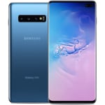 Begagnad Samsung Galaxy S9 64GB Blå - Bra Skick Blå