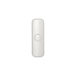 Startrading Sladdimmer Vit 3-75W Led 10-150W Glödljus/Halogen 399-11-1