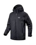 Arc´teryx Men Macai Shell Jacket Black - 2st. kvar  - Alpingaraget