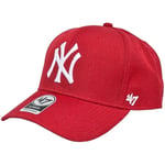 Casquette '47 Brand  New York Yankees MVP Cap