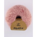 Navia Alpakka Garn 849 Vintage Rose