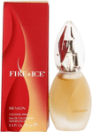 Fire & Ice By Revlon For Women Cologne Spray 0.5oz New