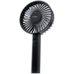 Goldair Rechargeable Handheld Fan