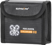 Li-Po Safe Bag 2x Battery for DJI Avata AT-DC478-2