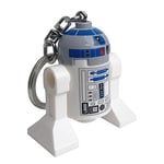 Lego Porte-clés Porte-clés Lampe de Poche R2D2 8 cm