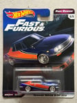 Hot Wheels Fast and Furious NISSAN SILVIA CSP311 Fast Rewind Tokyo Drift S15