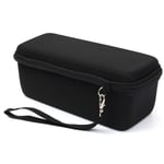 Hardshell Carrying Case Protective Bag for Sonos Roam Speaker Outdoor