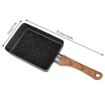 Thickened Non-stick Pan Non-stick Pans Frying Pans With Free Stone Coating Pan