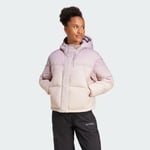 adidas Xploric WIND.RDY Gradient Goose Down Jacket Women