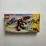 LEGO CREATOR: Mighty Dinosaurs (77940)