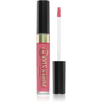 Avon Power Stay 16h Langtidsholdbar mat og flydende læbestift 16t Skygge Persistent Pink 6 ml