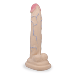 Gode godemichet réaliste Monster 5XL 27,0cm gode vaginal ou anal homme ou femme