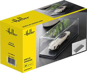 heller 95201 Vitrine Acrylique 252 x 127 x 80 mm 1/20-1/48