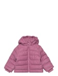 CeLaVi Pu Winter Jacket Rosa