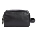 Calvin Klein Sleek Trousse de toilette 23 cm black (TAS036556)