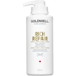 Goldwell Dualsenses Rich Repair 60 Sec Treatment - 500 ml