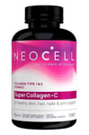 NeoCell - Super Collagen with Aloe, 360 tabs