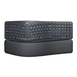 Logitech ERGO K860 Wireless Split Keyboard