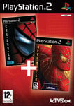 Spider-Man 1 et 2 - The Movie