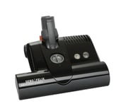 Sebo 9950ER Electro-Carpet Brush ET-1 Platinum for Felix Black/Can be Switched Off/Manual Height Adjustment