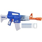 Fortnite Blue Shock Dart Blaster for Age ‎8 years and up