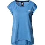 Chemise The North Face  W TANKEN TANK - EU