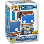 Funko! Pop Convention Diamond Glitter Excl Batman