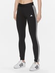 Adidas Femme Leggings Art. GL0723 Modèle W 3-STRIPES Jambe