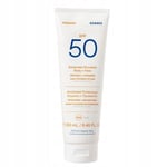 5203069098291 Yoghurt Sunscreen Emulsion Body + Face emulsja ochronna do ciała i